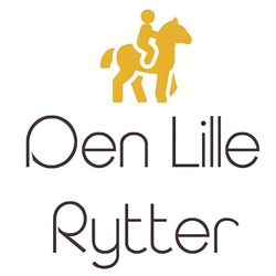 Denlillerytter.dk logo