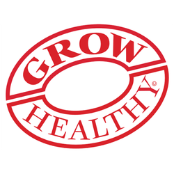Grow Healthy Pet Food logo